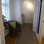 Daire Norre Farimagsgade Kopenhag