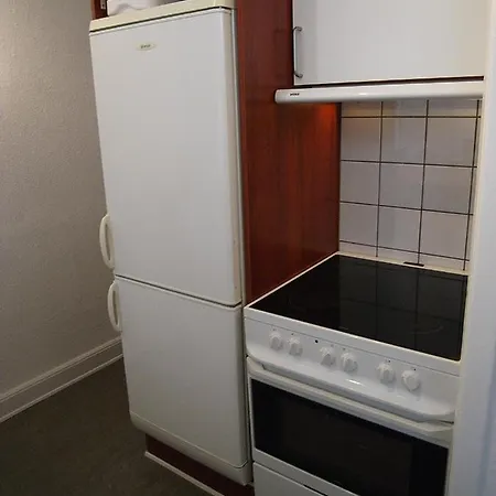 Norre Farimagsgade Appartement