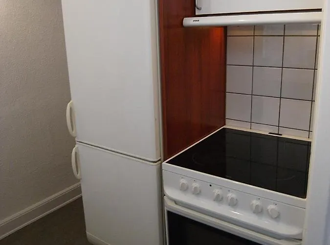 Norre Farimagsgade Appartement