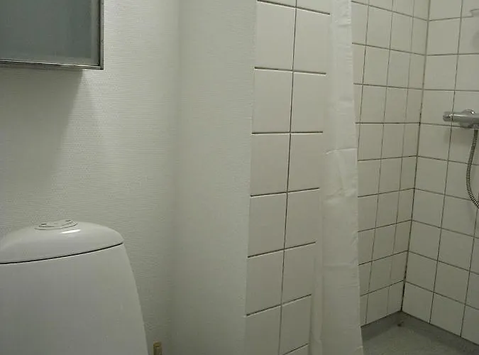 Appartement Norre Farimagsgade