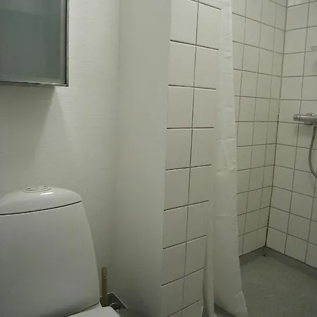 Apartament Norre Farimagsgade